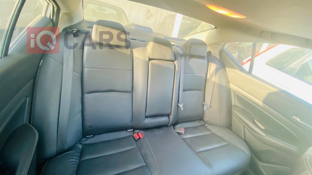 نيسان ألتيما